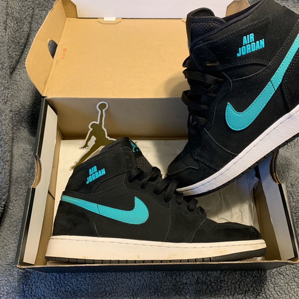 Air Jordan Retro 1